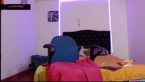 Tonny Landri online show from 01/28/25, 02:21