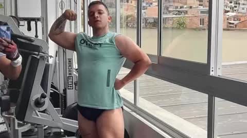 Tonny Landri online show from 01/29/25, 05:51