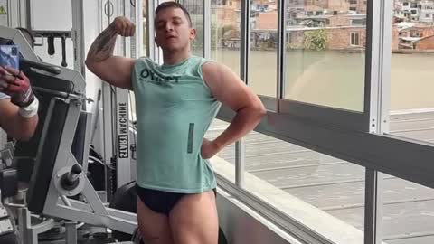 Tonny Landri online show from 02/02/25, 06:04