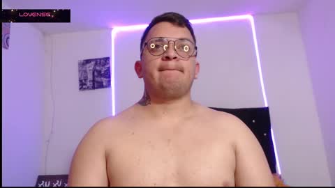 Tonny Landri online show from 02/22/25, 06:17