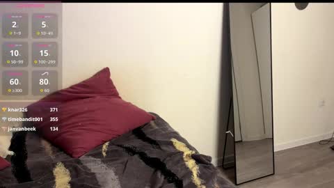 Snapshot of tonrapt chatting on 01/14/26, 02:39 Ton online show from 01/14/26, 02:39