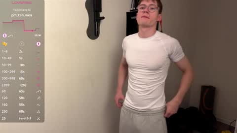 Snapshot of tonrapt chatting on 02/26/26, 02:16 Ton online show from 02/26/26, 02:16