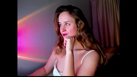 Snapshot of tony_and_alice chatting on 02/08/26, 06:55 Tony and Alice online show from 02/08/26, 06:55