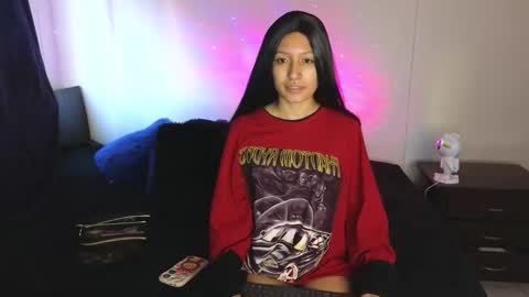 Snapshot of tony_and_sophia chatting on 12/11/24, 11:19 Sophia Tony online show from 12/11/24, 11:19