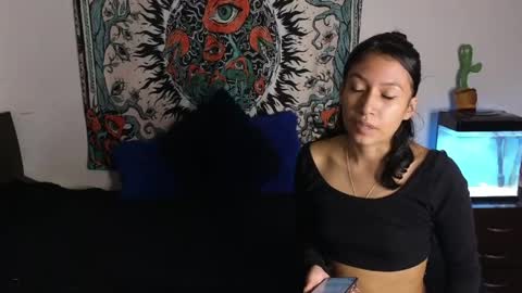 Sophia  Tony online show from 05/05/26, 12:07