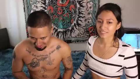 Sophia  Tony online show from 05/13/26, 12:46