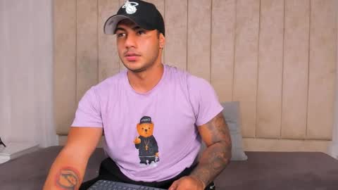 tony jason online show from 01/15/25, 03:43