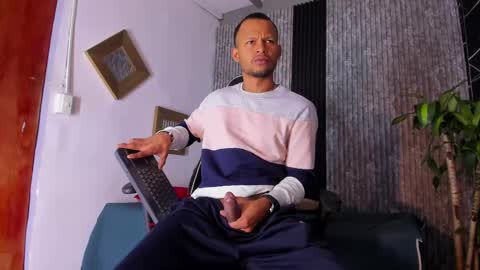 Tony Panther  online show from 04/25/26, 11:35