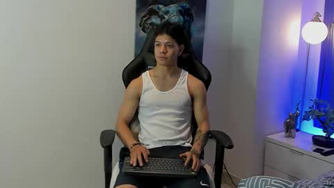 Snapshot of tony_petrov chatting on 01/10/26, 02:57 tony_petrov online show from 01/10/26, 02:57