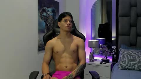 Snapshot of tony_petrov chatting on 01/19/26, 05:00 tony_petrov online show from 01/19/26, 05:00