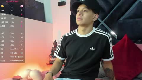 tony_petrov online show from 06/11/26, 06:33
