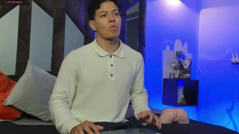 tony_petrov online show from 06/13/26, 10:13