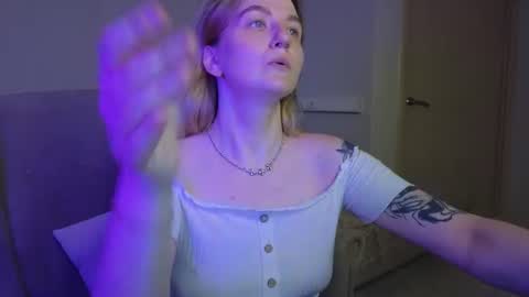 Snapshot of tonyameow chatting on 06/30/26, 01:17 Tonya online show from 06/30/26, 01:17