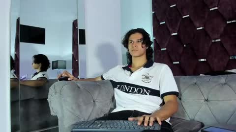 Tony Benedetti online show from 04/24/26, 08:22