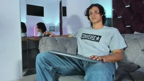 Tony Benedetti online show from 04/25/26, 09:23