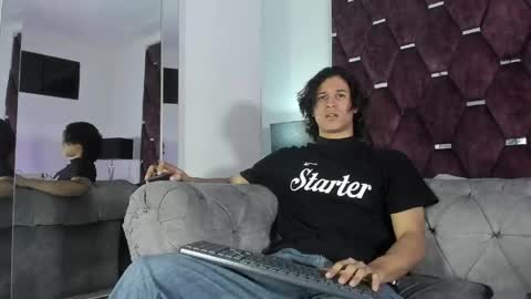Tony Benedetti online show from 04/28/26, 08:14