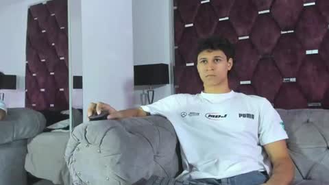 Tony Benedetti online show from 06/15/26, 08:22