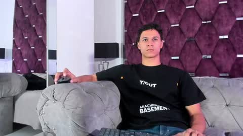 Tony Benedetti online show from 06/21/26, 08:22