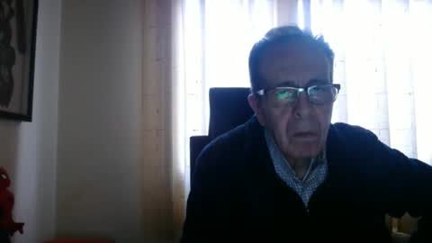 TonyComa online show from 02/12/26, 05:08