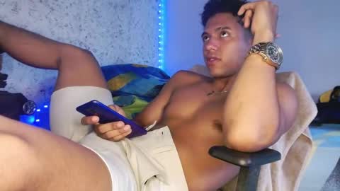 tonydesire_ online show from 04/24/26, 08:22