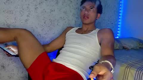 tonydesire_ online show from 05/11/26, 07:11