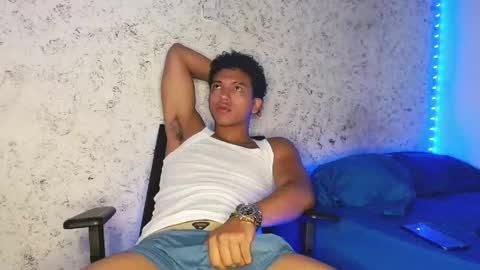 tonydesire_ online show from 05/17/26, 11:45
