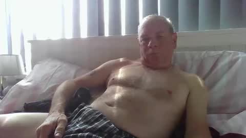 tonygibbson62 online show from 06/05/26, 09:15