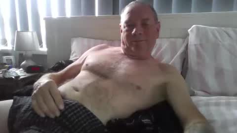 tonygibbson62 online show from 06/06/26, 08:52