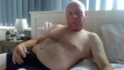 tonygibbson62 online show from 07/29/26, 02:15