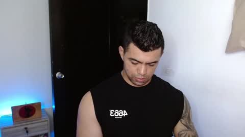 ANTONY online show from 12/02/24, 02:09