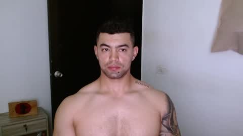 ANTONY online show from 12/10/24, 04:13