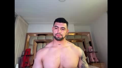 ANTONY online show from 03/17/26, 12:15