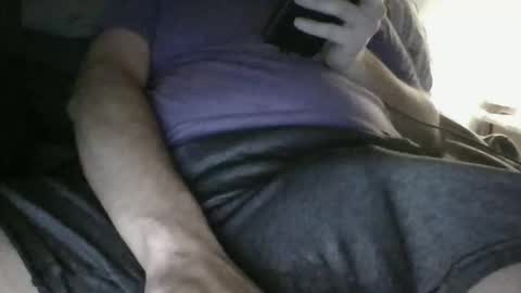 Snapshot of tonyntrish chatting on 01/21/25, 06:11 cum goal 100 online show from 01/21/25, 06:11