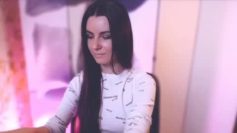 Snapshot of too_beautiful chatting on 02/23/25, 05:56 Elizabeth online show from 02/23/25, 05:56