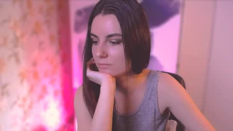 Snapshot of too_beautiful chatting on 02/26/25, 05:17 Elizabeth online show from 02/26/25, 05:17