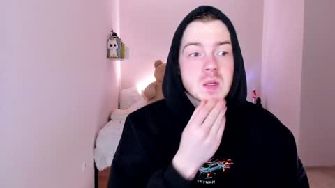 Snapshot of toohornyserj chatting on 02/03/25, 08:03 toohornyserj online show from 02/03/25, 08:03