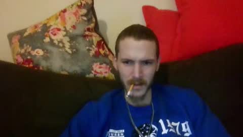 Snapshot of tootall803 chatting on 10/16/25, 02:40 TooTall803 online show from 10/16/25, 02:40