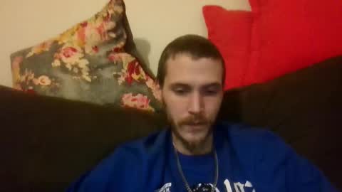 Snapshot of tootall803 chatting on 11/01/25, 12:07 TooTall803 online show from 11/01/25, 12:07