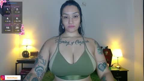 toothyy online show from 10/27/25, 12:09