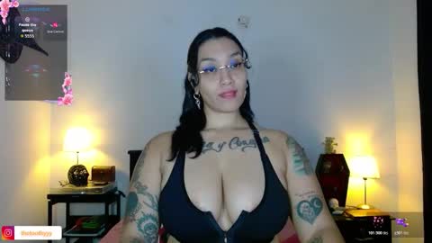 toothyy online show from 11/30/25, 02:04