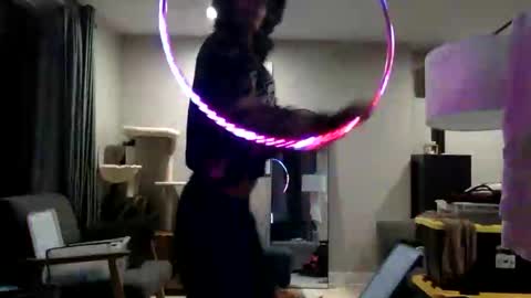 Snapshot of tootsiefoote001 chatting on 05/16/26, 02:08 tootsiefoote001 online show from 05/16/26, 02:08
