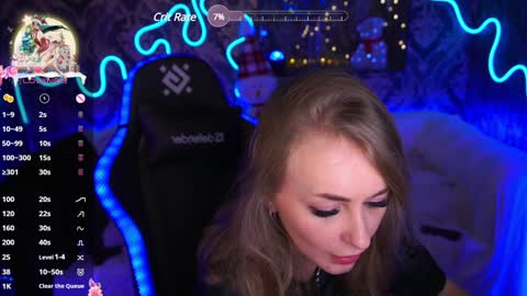 top_grace online show from 01/04/25, 04:33