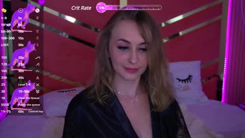 top_grace online show from 01/05/25, 08:21