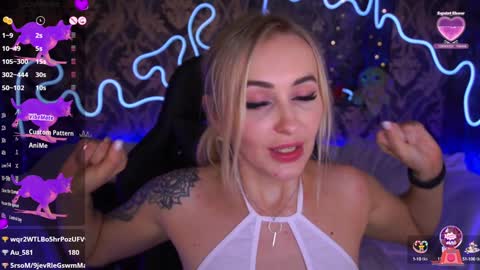 top_grace online show from 01/17/25, 05:21