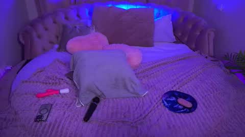 top_grace online show from 11/29/25, 11:24