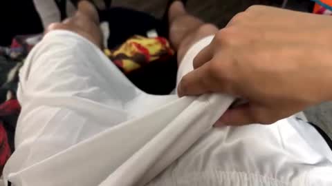 topcitydude85 online show from 06/08/26, 04:46