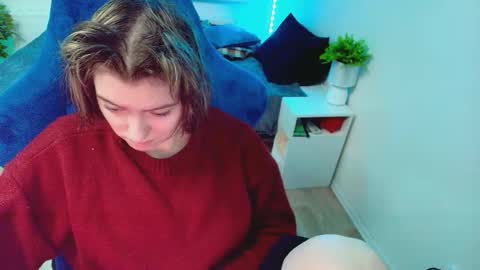 topcranberry online show from 11/22/25, 01:26