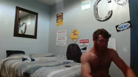 Snapshot of topdogconnor chatting on 03/02/25, 03:34 Connor Hancock online show from 03/02/25, 03:34