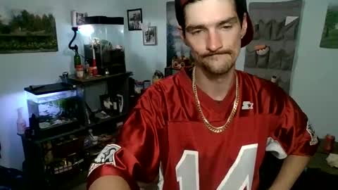 SagMeOreduceMe online show from 05/16/26, 11:25