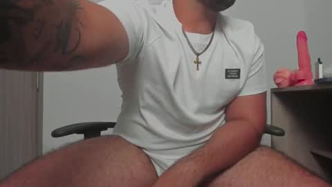 Toplayboy online show from 03/10/25, 03:34